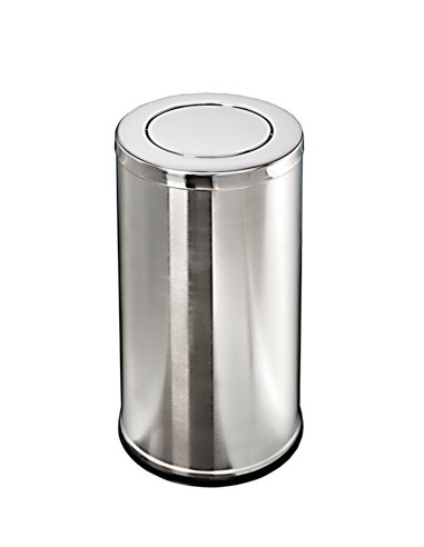 Basculino 52 L inox brillant